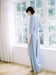 -巴黎婚纱摄影工作室