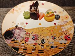 -莲西餐(曲江店)