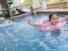 -海口喜来登酒店
