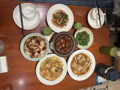 -妈妈菜舟山海鲜(定海古城店)