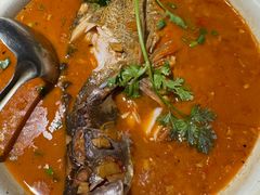 -又见炊烟私房菜(敬亭路店)