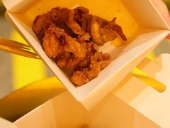 -超级鸡车(曹杨路店)