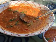 -撒拉花儿·新疆菜·清真(太阳宫店)