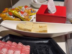 -海底捞火锅(长沙华创国际广场店)