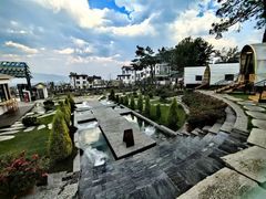 -云禾壹海景庄园餐厅