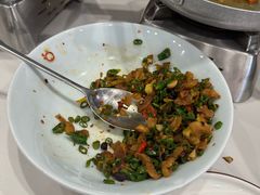 -湖南码头·地道湘菜(魏公村店)