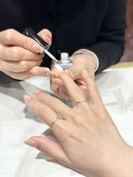 -悦指间美甲美睫