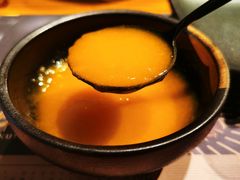 南瓜粥-黑牛の店·和牛烧肉(大悦城店)