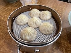 -金原鸭血粉丝汤·汤包·脆皮烤鸭(南京博物院店)