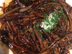 -逸林轩中餐厅(中信泰富朱家角锦江酒店)