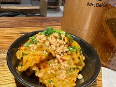 -北丐先生·野馄饨烧烤(雨花万象店)