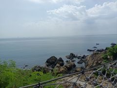 -三亚西岛海洋文化旅游区