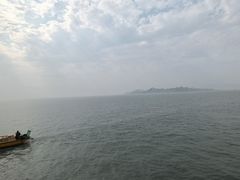 -演武大桥观景平台