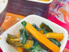 -鲲少爷烤鱼饭.螺蛳粉·清真(爱琴海店)