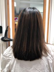 -心迪染发专门店