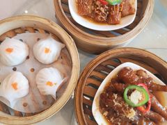 -御彩酒家(东风东路店)