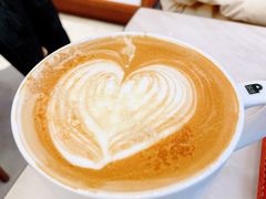 -Peet's Coffee皮爷咖啡(新天地黑标店)