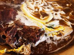 -芦月轩羊蝎子(北蜂窝店)