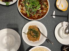 -新吉士·上海菜(浦东LCM置汇旭辉店)