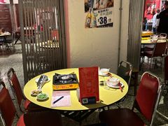 -楼下火锅饭店(铜锣湾店)