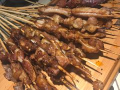 -新凯旋烧烤·燕姐千岛湖土菜