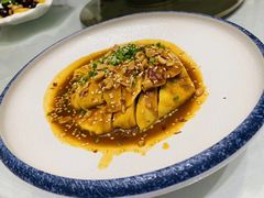 -骏莱海鲜鱼港(五角场店)