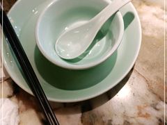 -绿茶餐厅