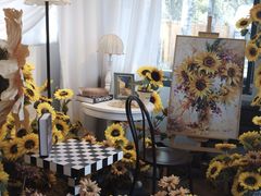 -禧室Joyous Lounge(禧园店)
