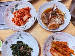 -真情鲍鱼海鲜汤