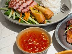 -芭札·Thai泰国餐厅(同和金铂天地店)