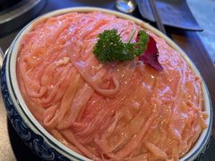 -李掌柜鲜菜火锅(移民广场店)