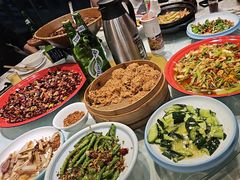 -渝味川菜(夜宵航母店)