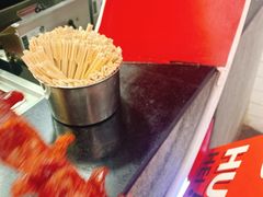 -黑色经典臭豆腐·湖南特产(坡子街店)