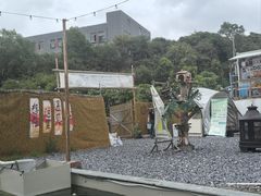 -DGE季风钓虾营地·团建·聚会
