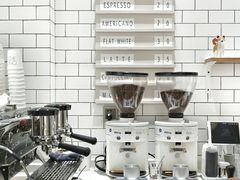-Onirii Coffee(长乐路店)