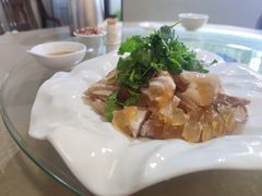 -郑厨私房菜