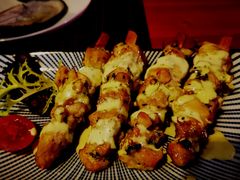 -帕歌西班牙餐厅paco tapas