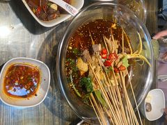 -博串堂(明发商业广场店)