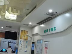 -重庆铭博医院-体检中心