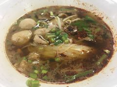 -Magic Food Point(Airport Street food)