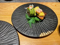 -厦门源昌凯宾斯基大酒店-隠れ鉄板焼