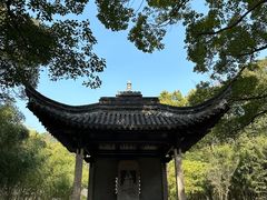 -兰亭风景区