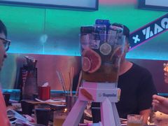 -燥次·烧烤酒场(万象城店)