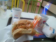 -黑角餐厅美式狂野Blackhorn(昌茂花园店)