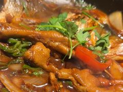 -周家二小姐的菜(西津渡店)