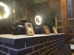 -天目湖御水温泉·度假酒店