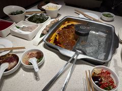 -海底捞火锅(杭州庆春路夜宵主题店)