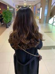 -Air Plus 美发沙龙
