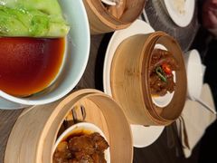 -万丽轩·粤菜(王府井金茂万丽酒店)