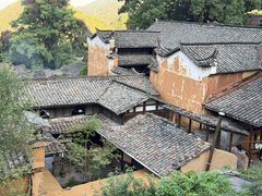 -杨家堂村
